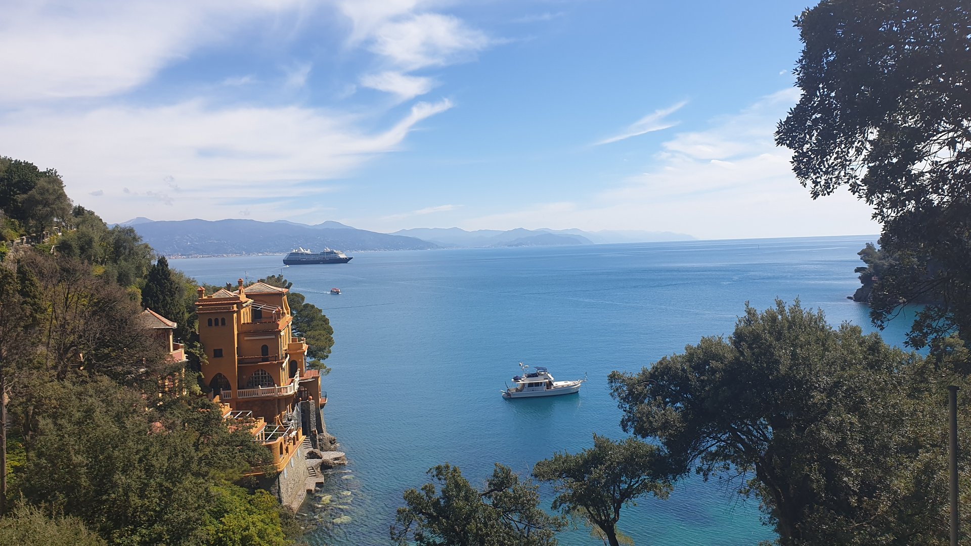 Your holidays in Chiavari